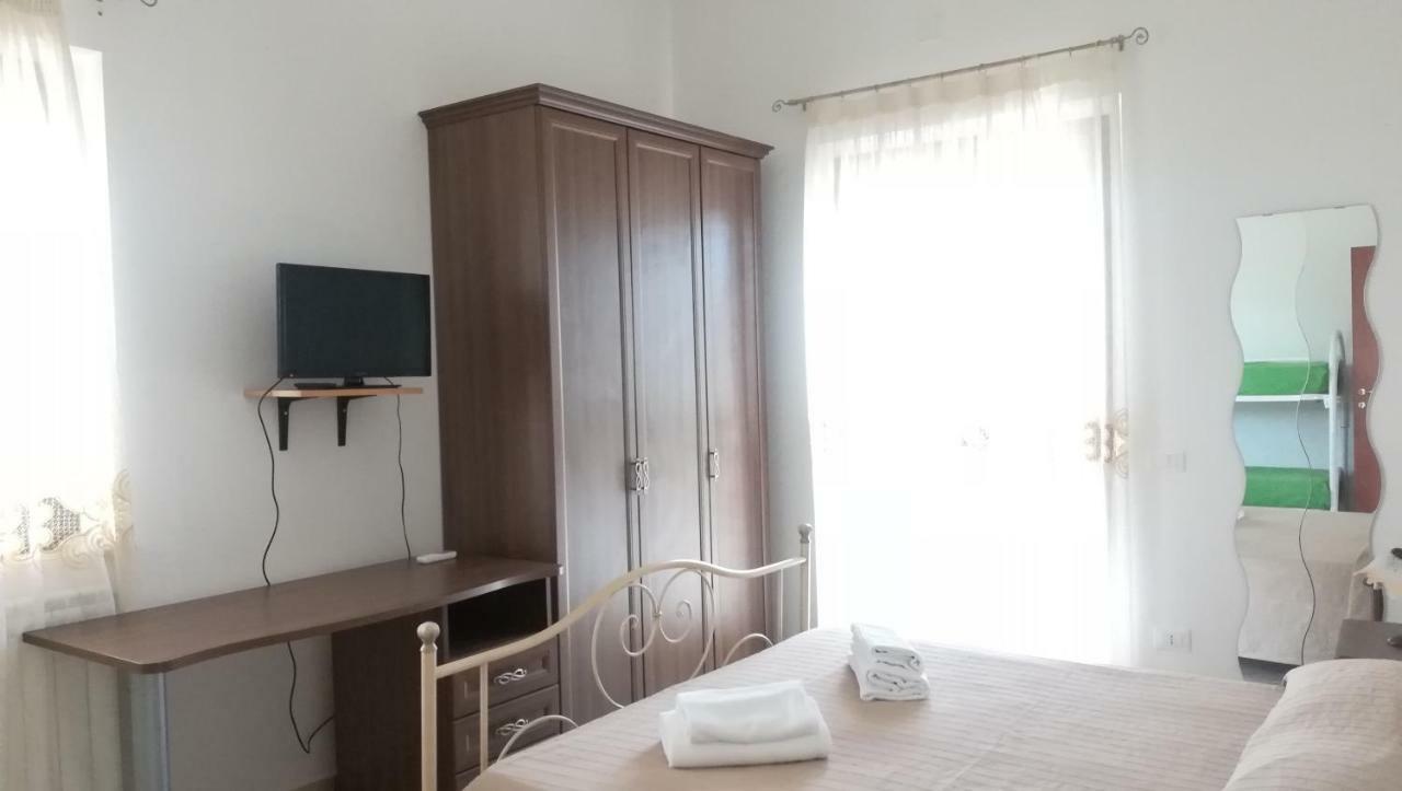 Agriturismo Le Pagliere Da Valentino Villa Villa Santa Maria  ภายนอก รูปภาพ