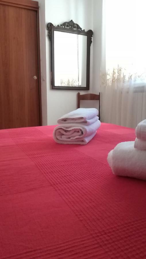 Agriturismo Le Pagliere Da Valentino Villa Villa Santa Maria  ภายนอก รูปภาพ